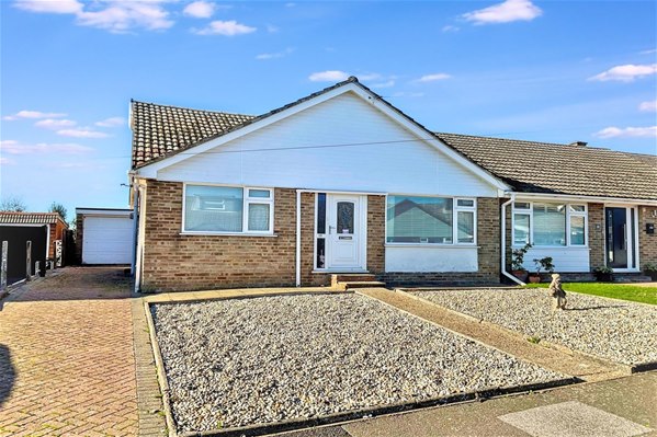 Roman Way, St. Margarets-At-Cliffe, Dover, CT15